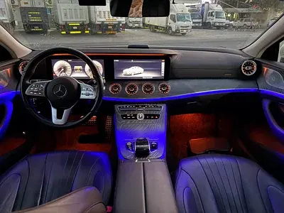 Mercedes Benz CLS Class 2019 3L