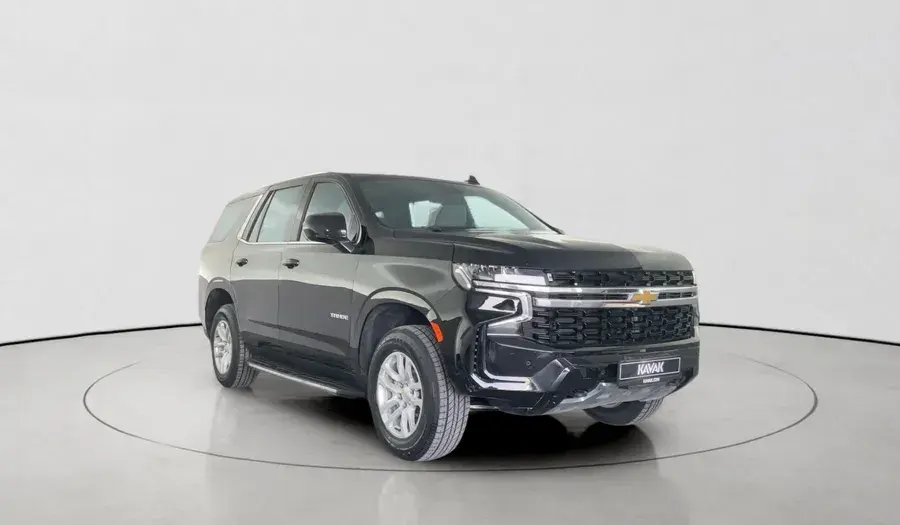 شيفروليه تاهو 2023 5.3L