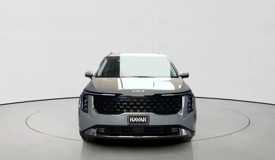 Kia Carnival 2026