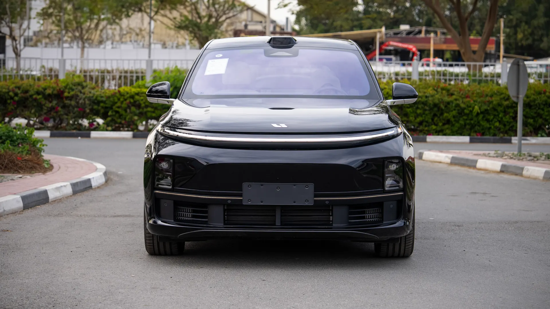 Li Auto L7 2025 1.5L