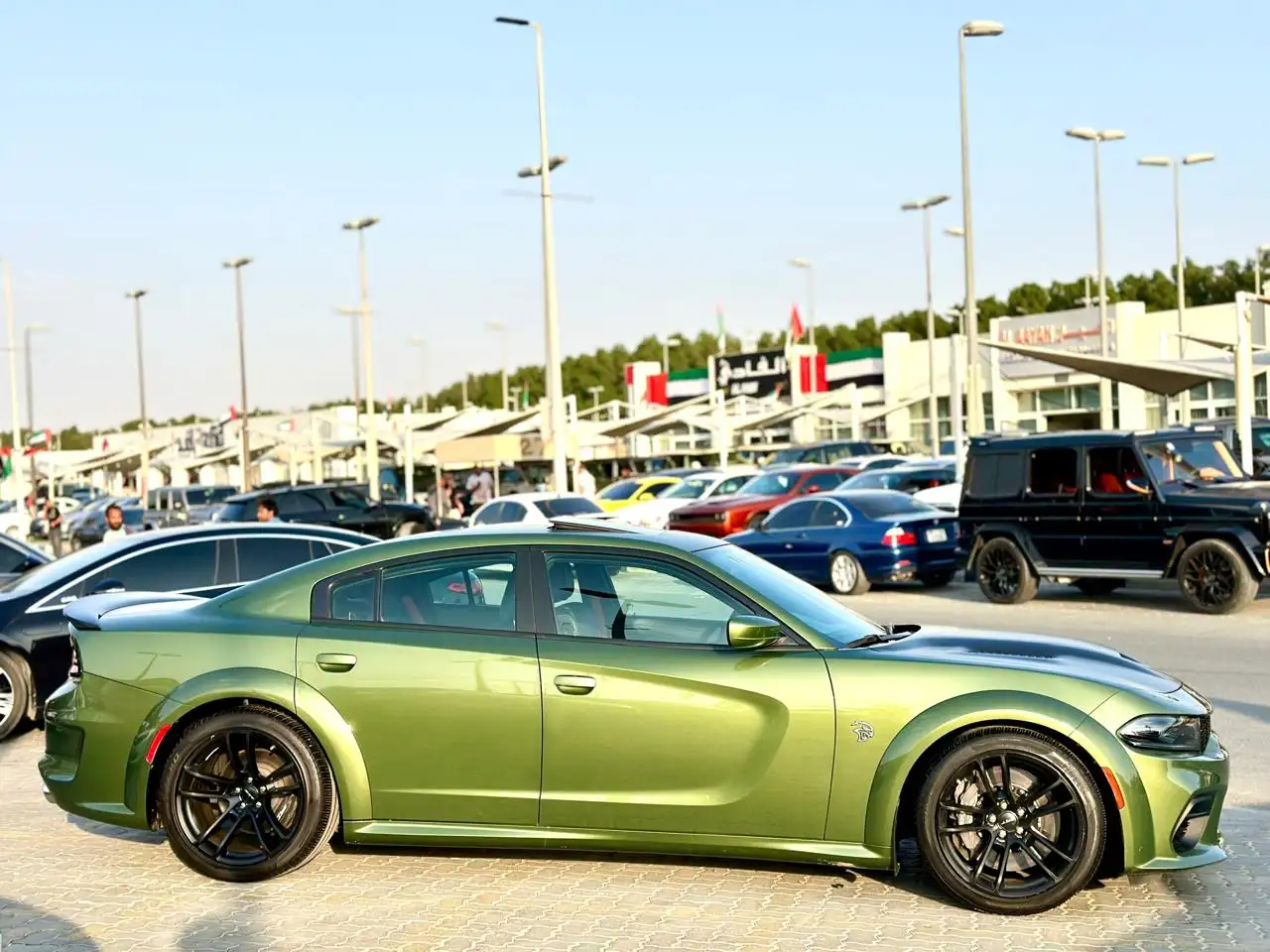 فورد موستانج 2022