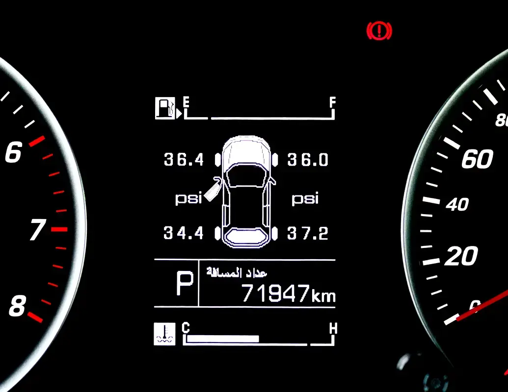 Chevrolet Captiva 2023
