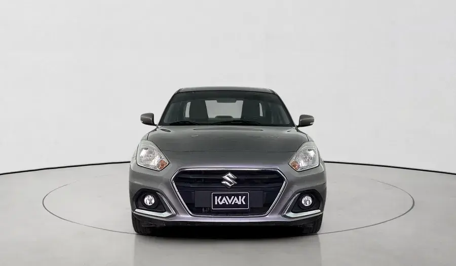 Suzuki Dzire 2023