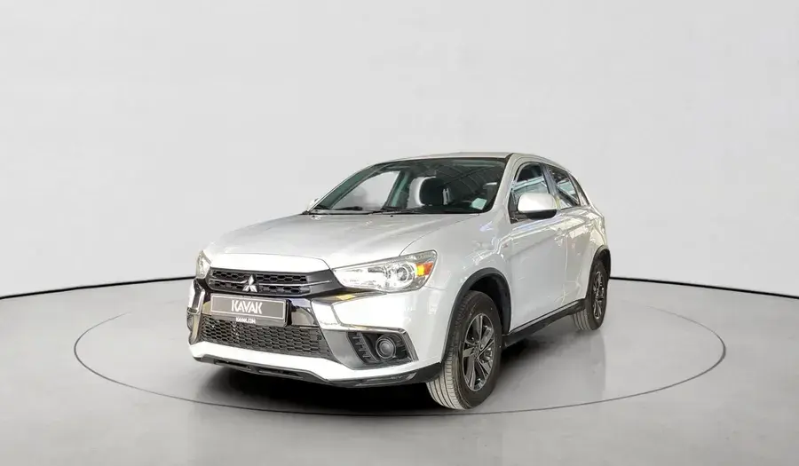 ميتسوبيشي ASX 2019 2L
