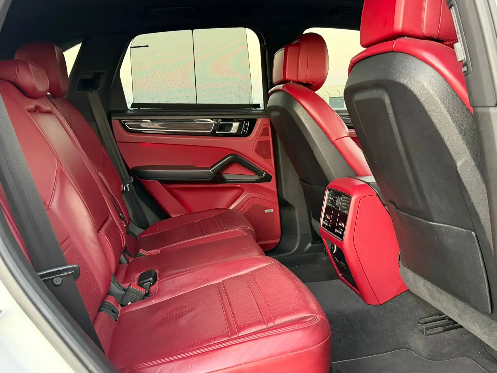 بورش كايان كوبيه 2019 3L