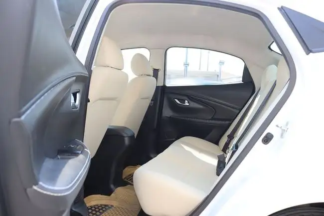 شانجان السفين 2024 1.6L