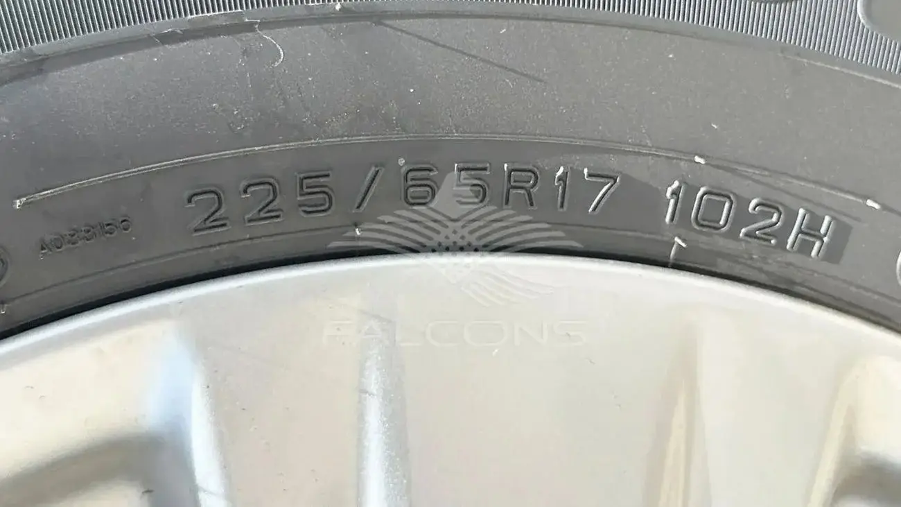 تويوتا راف ٤ 2025 2L