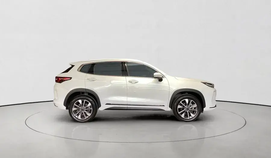 Exeed LX 2025