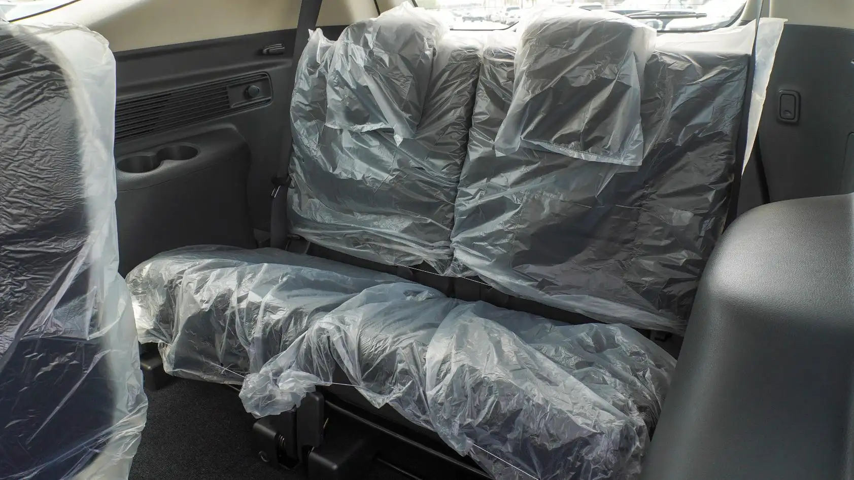 Mitsubishi Montero 2025