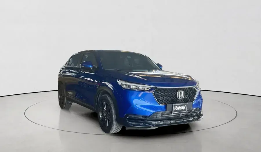 Honda HRV 2023