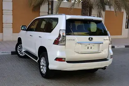 Lexus GX 2023
