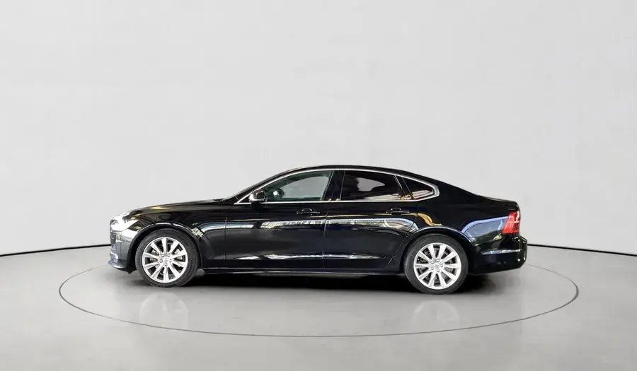 Volvo S90 2019