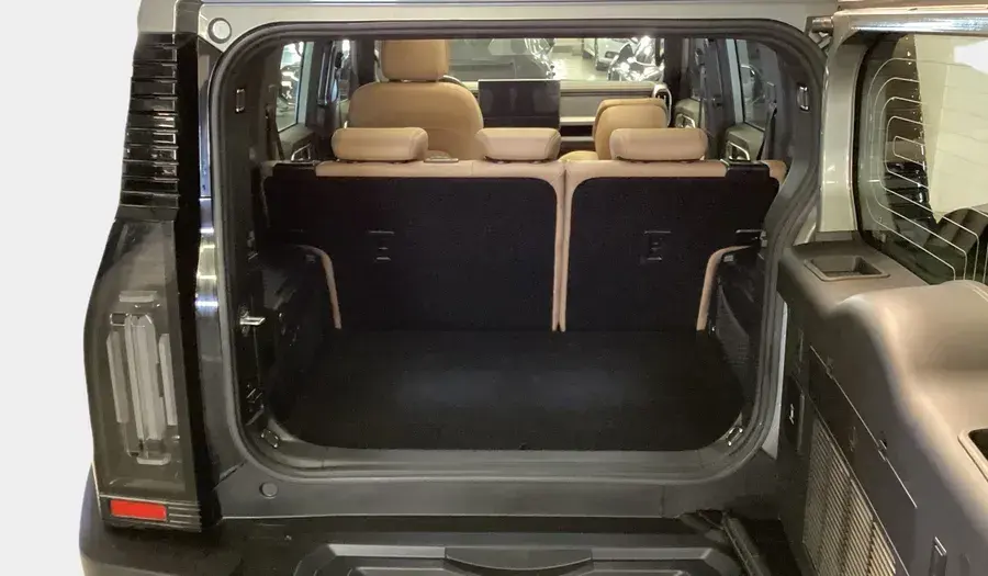 Jetour T2 2025