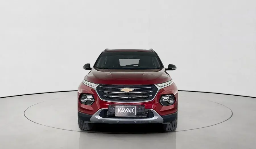 Chevrolet Groove 2024