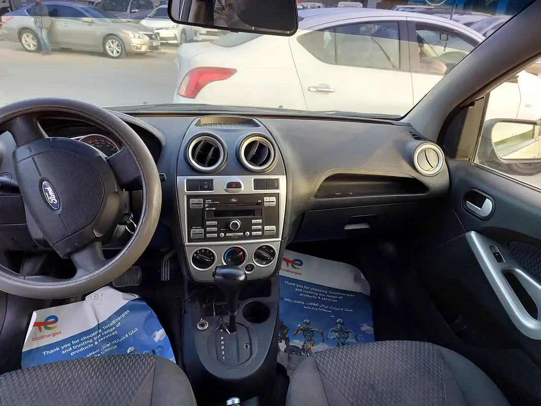 Ford Figo 2014