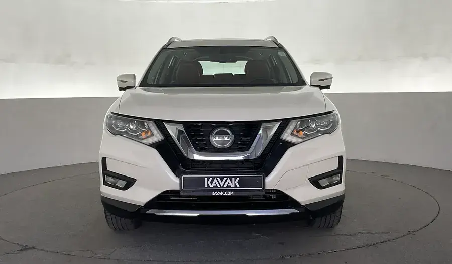 نيسان اكس تريل 2022 2.5L