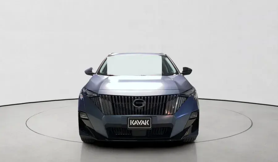 GAC Emzoom	 2025 1.5L