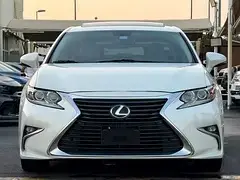 لكزس ES 2016 3.5L