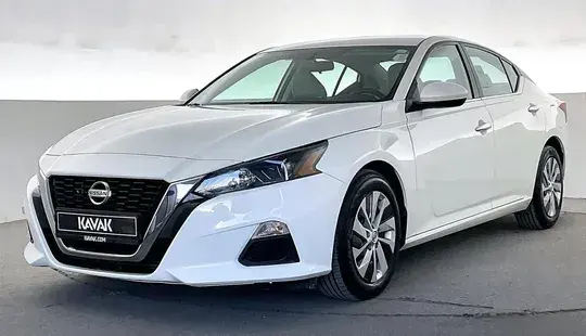نيسان ألتيما 2022