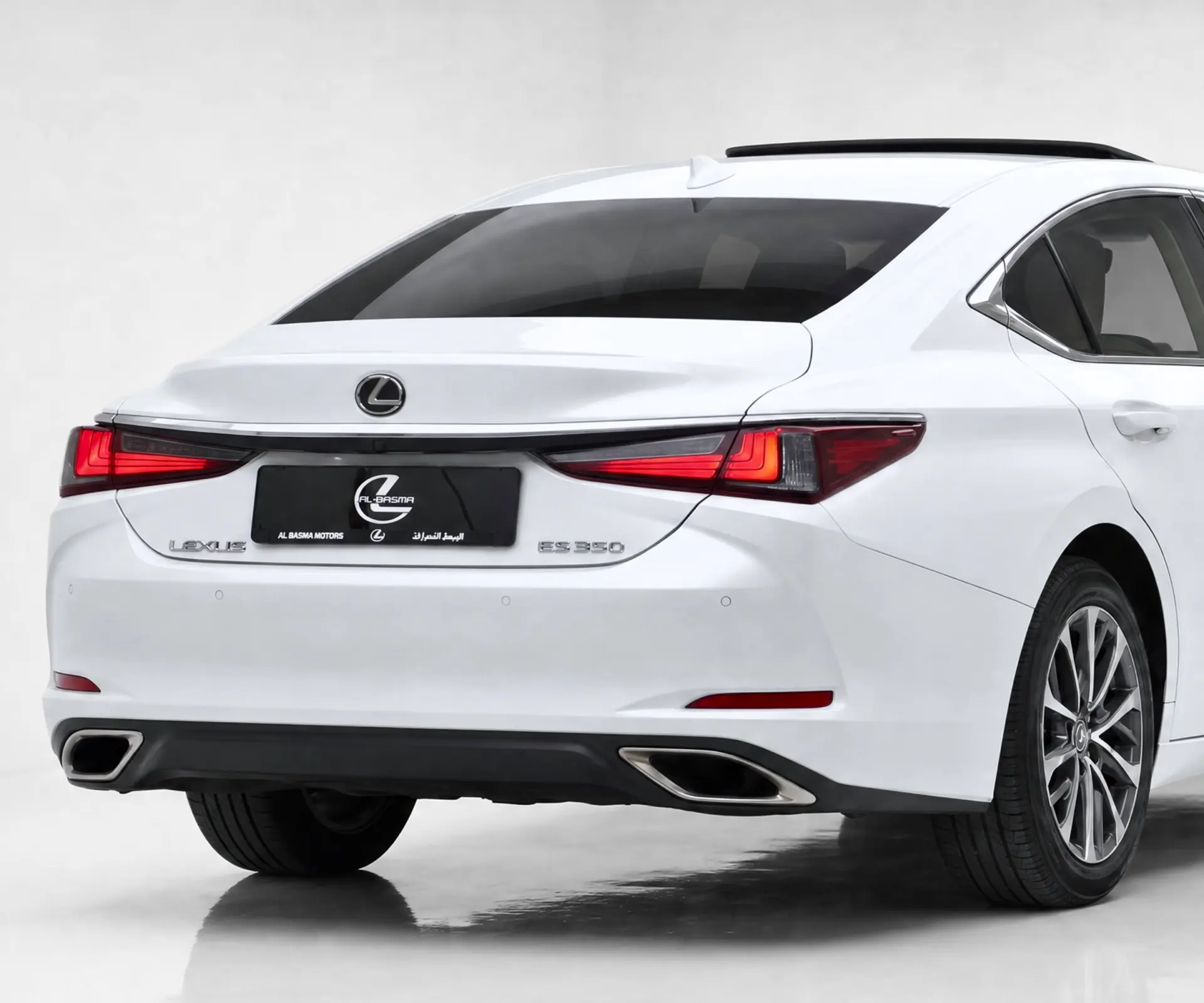 Lexus ES 2023