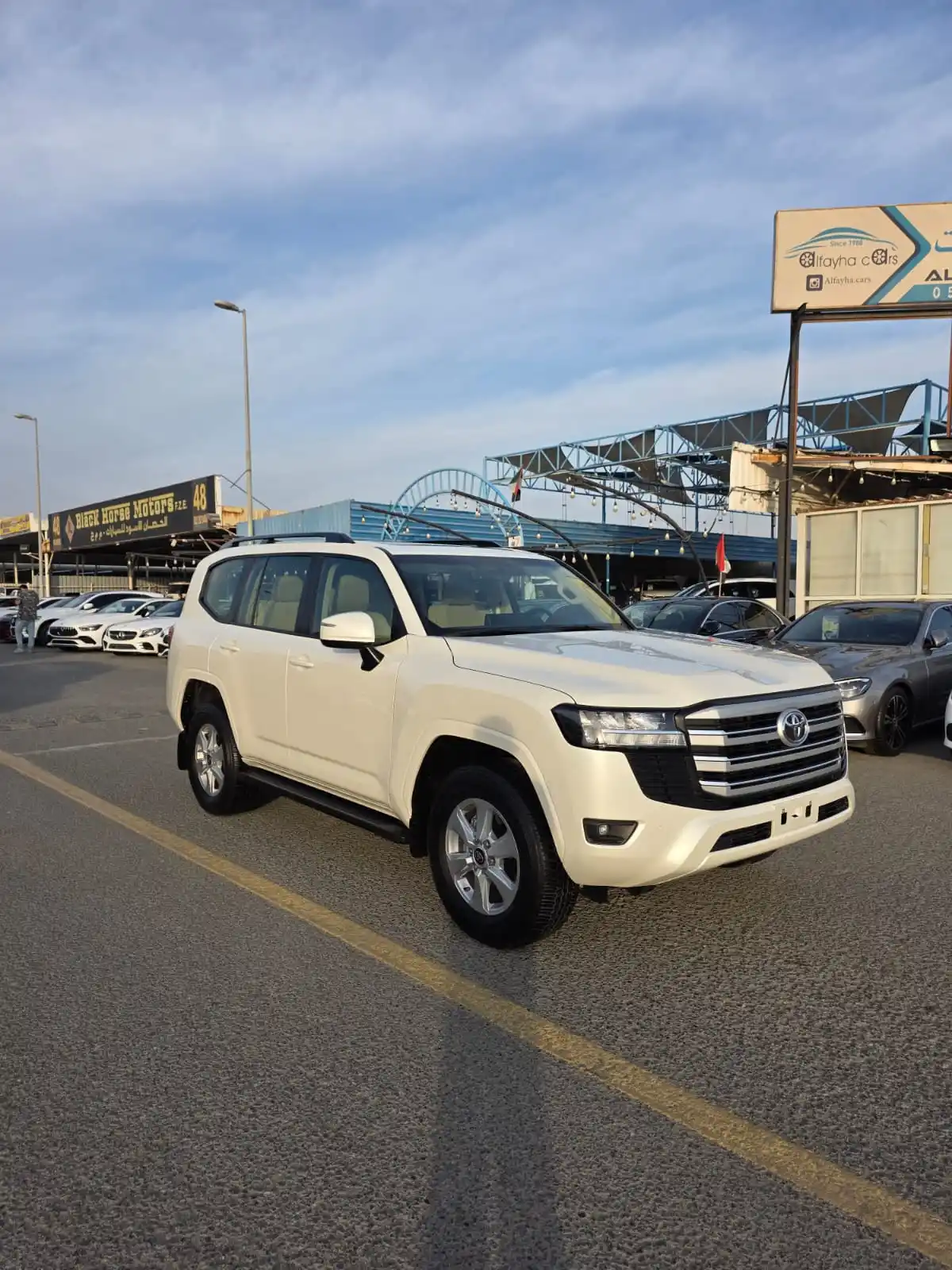 Toyota Land Cruiser 2025 4L