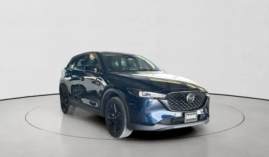 مازدا CX5 2023 2.5L