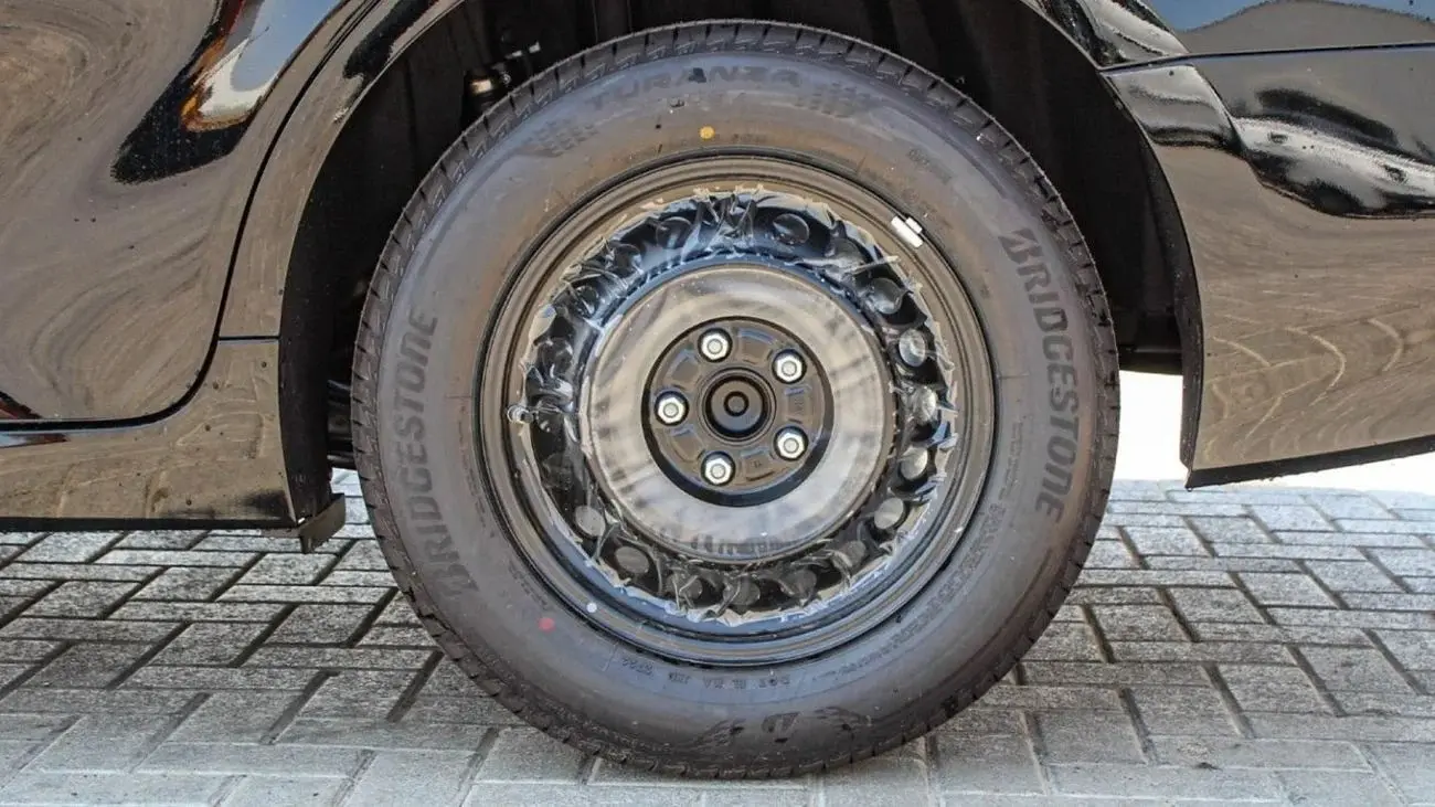 تويوتا كامري 2023 2.5L