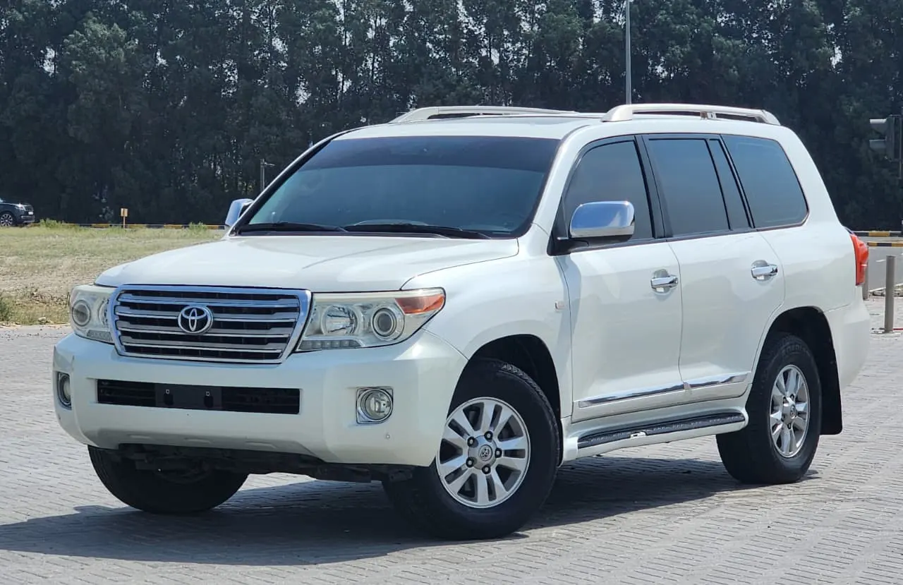 Toyota Highlander 2009 2.5L