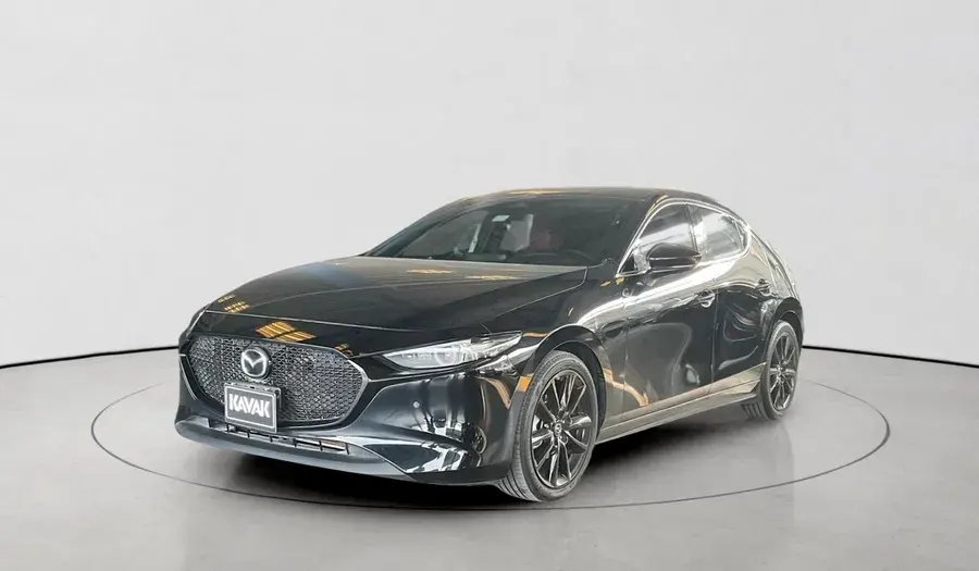 MAZDA 3 Hatchback 2024