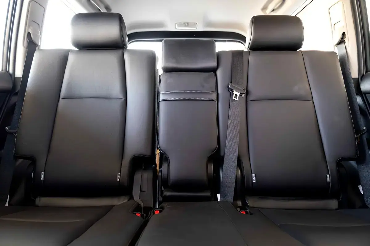 Toyota Prado 2023 4L