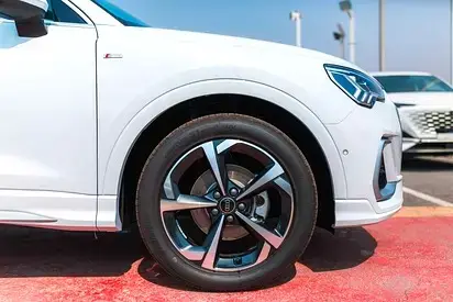 أودي Q3 2025 1.5T