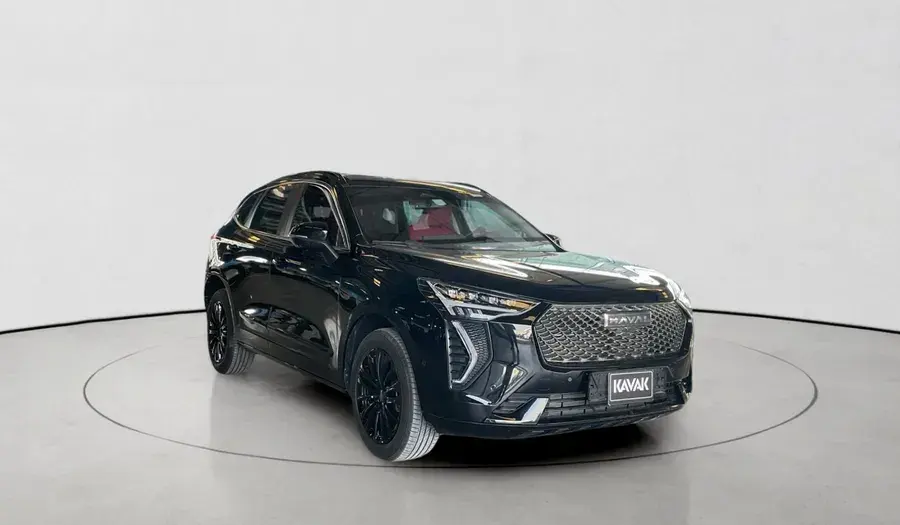 هافال جوليون 2024 1.5T