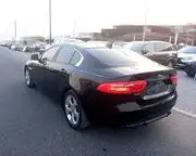Jaguar XE 2018 2L