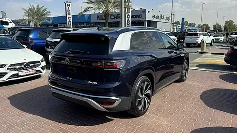 فولكس واجن ID.6 2022 undefinedL