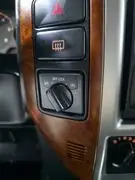 Nissan Patrol Safari 2019 4.8L