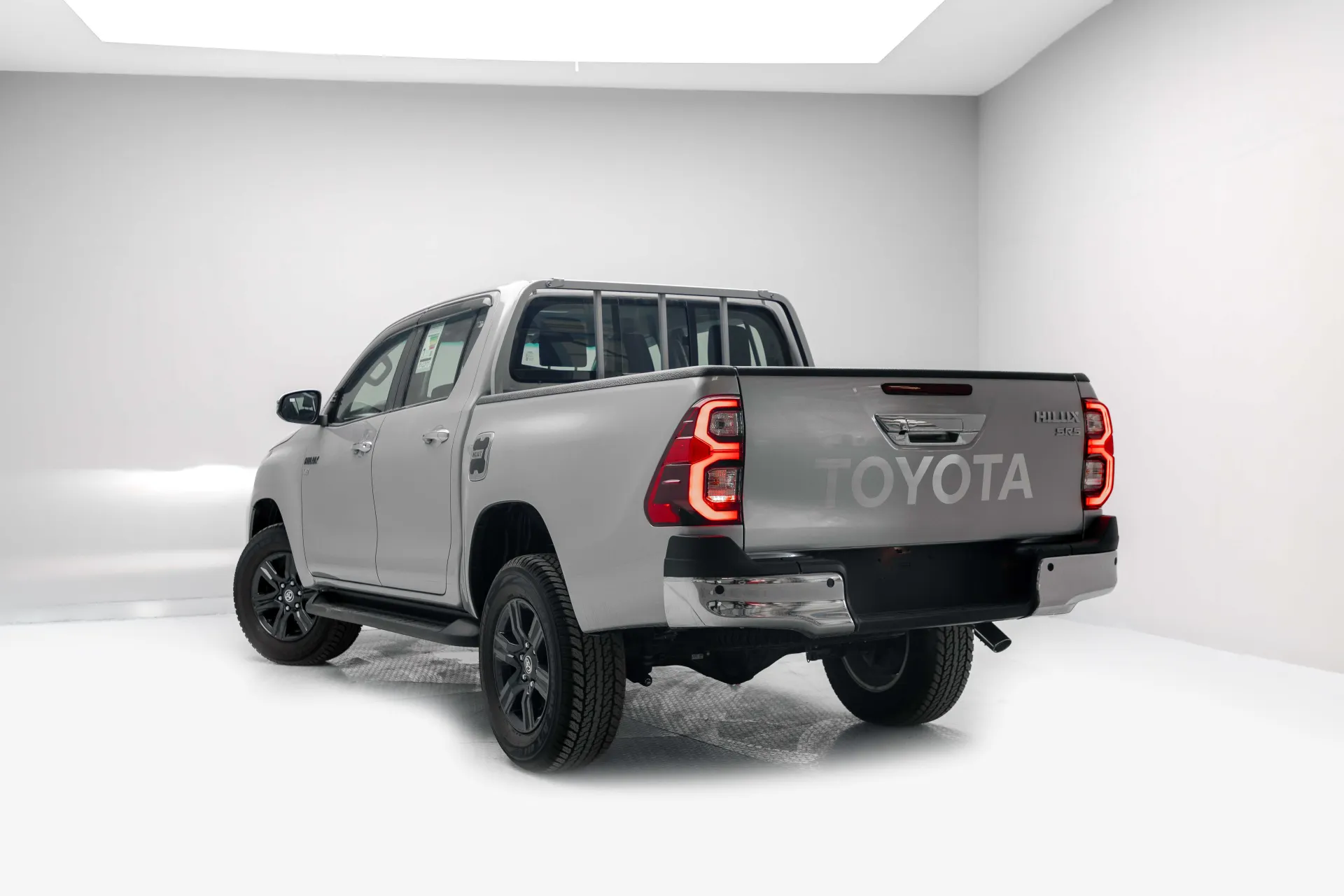 Toyota Hilux 2026