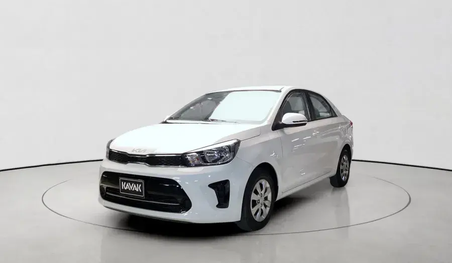 Kia Pegas 2024 1.4L