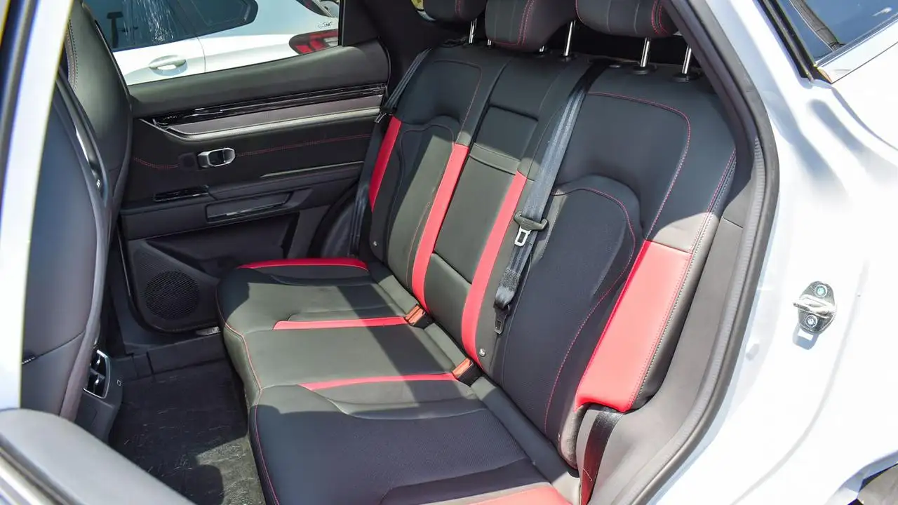 Jetour Dashing 2024 1.6L