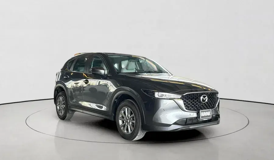 مازدا CX5 2024