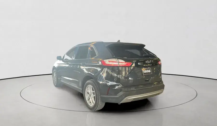 Ford Edge 2021