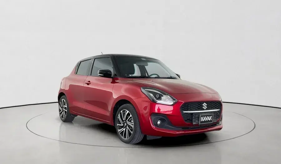 Suzuki Swift 2024