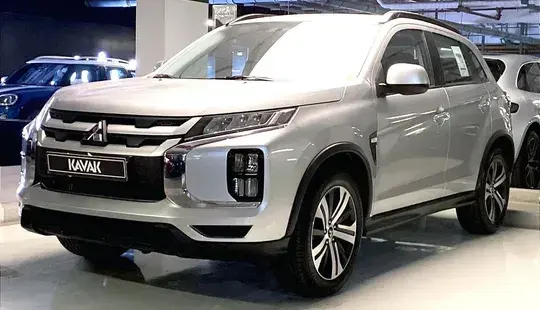 Mitsubishi ASX 2024