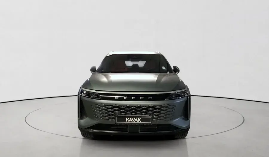 اكسيد RX 2026