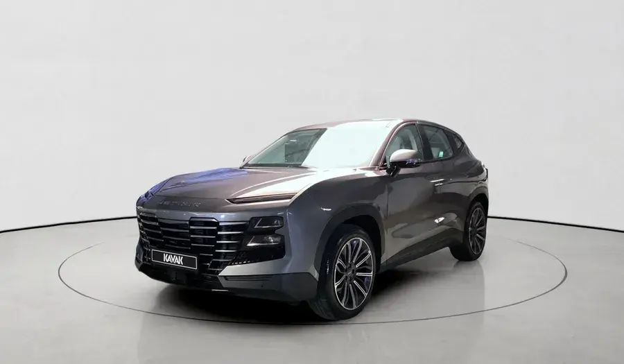 Jetour Dashing 2024