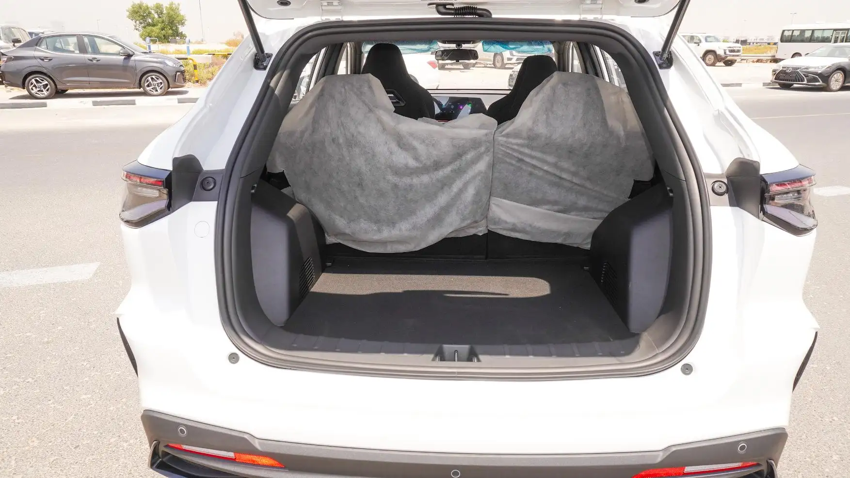 Changan X5 Plus 2024