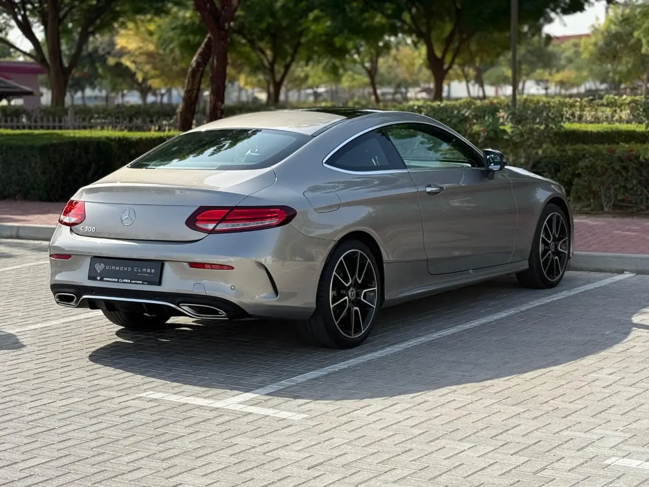 مرسيدس بنز CLA Class 2026 undefinedL