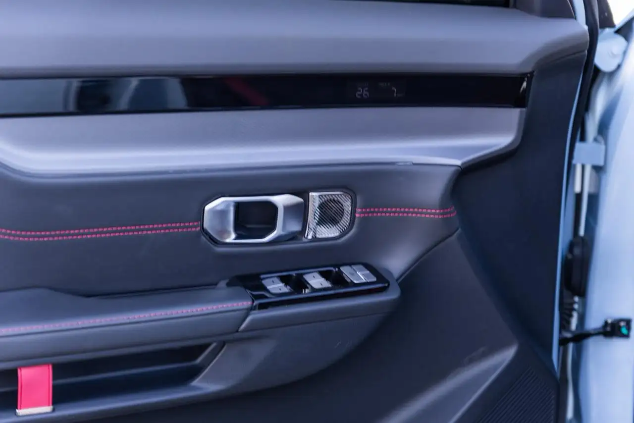 جيتور داشينج 2024