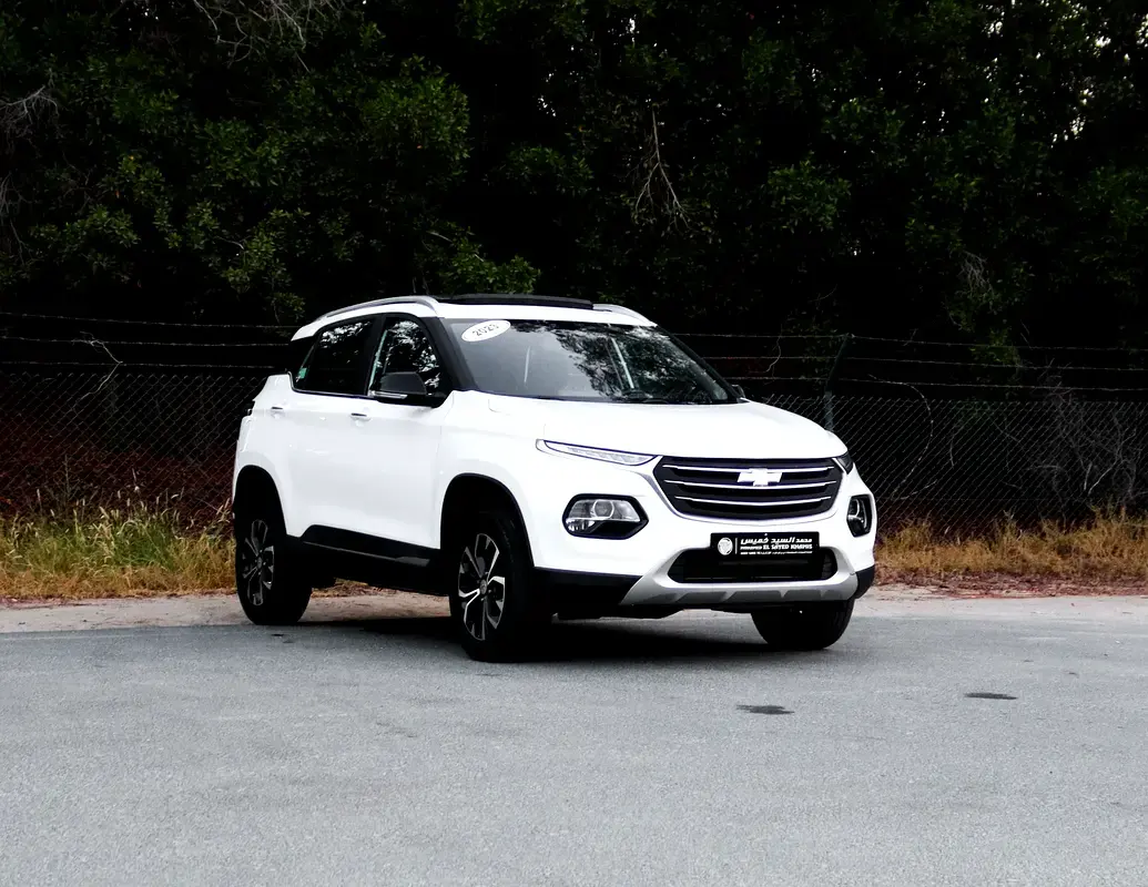 Chevrolet Groove 2023