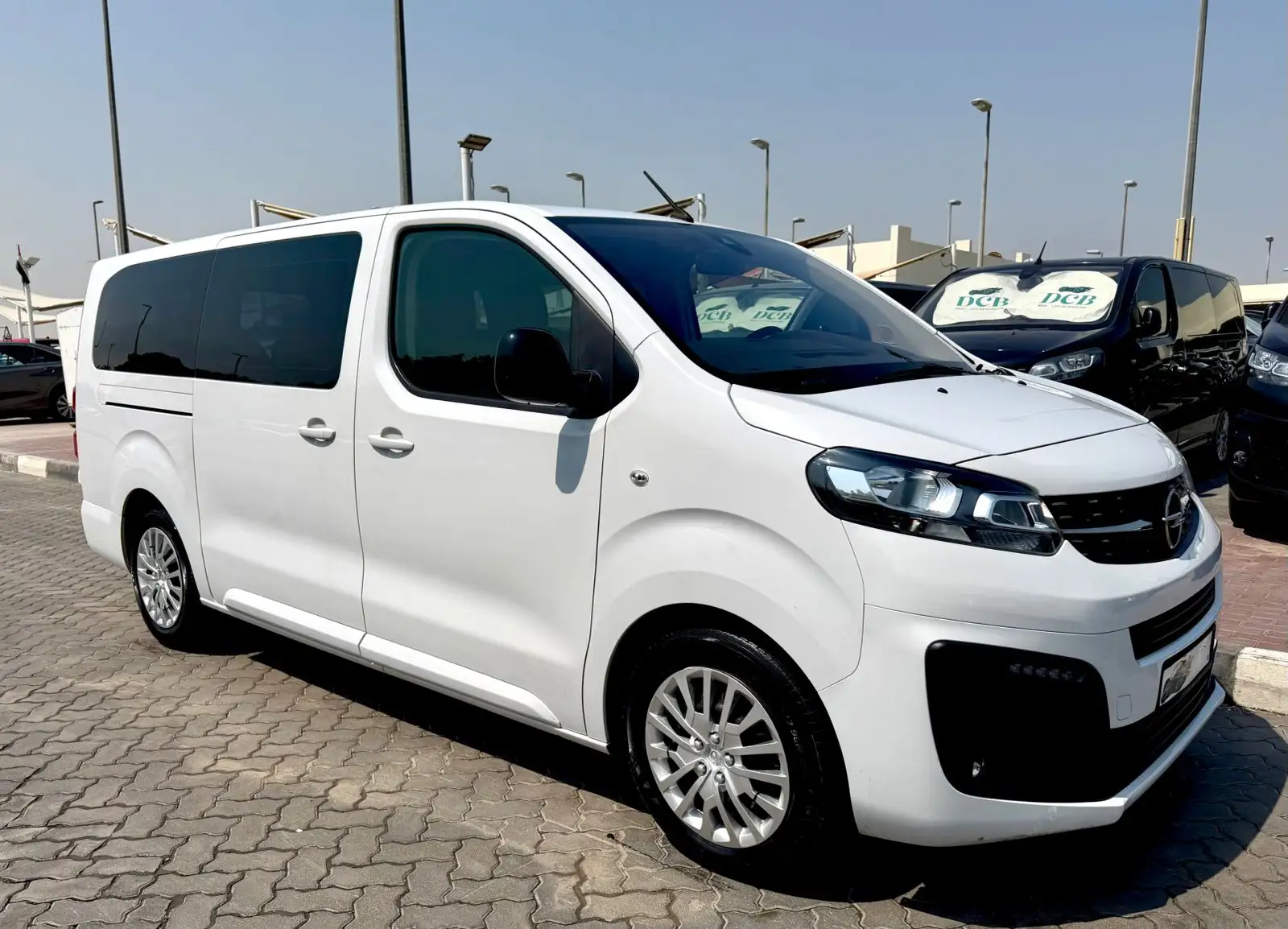 أوبل زافيرا 2023 undefinedL