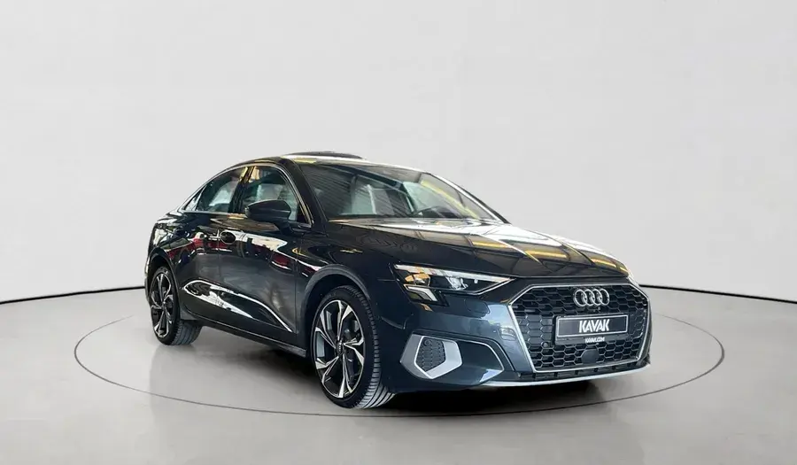 Audi A3 2024